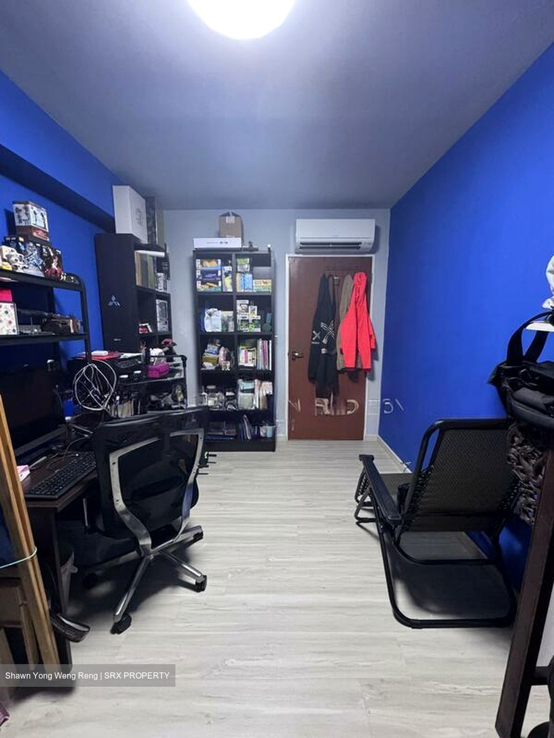 Blk 780D Woodlands Crescent (Woodlands), HDB 4 Rooms #570593671